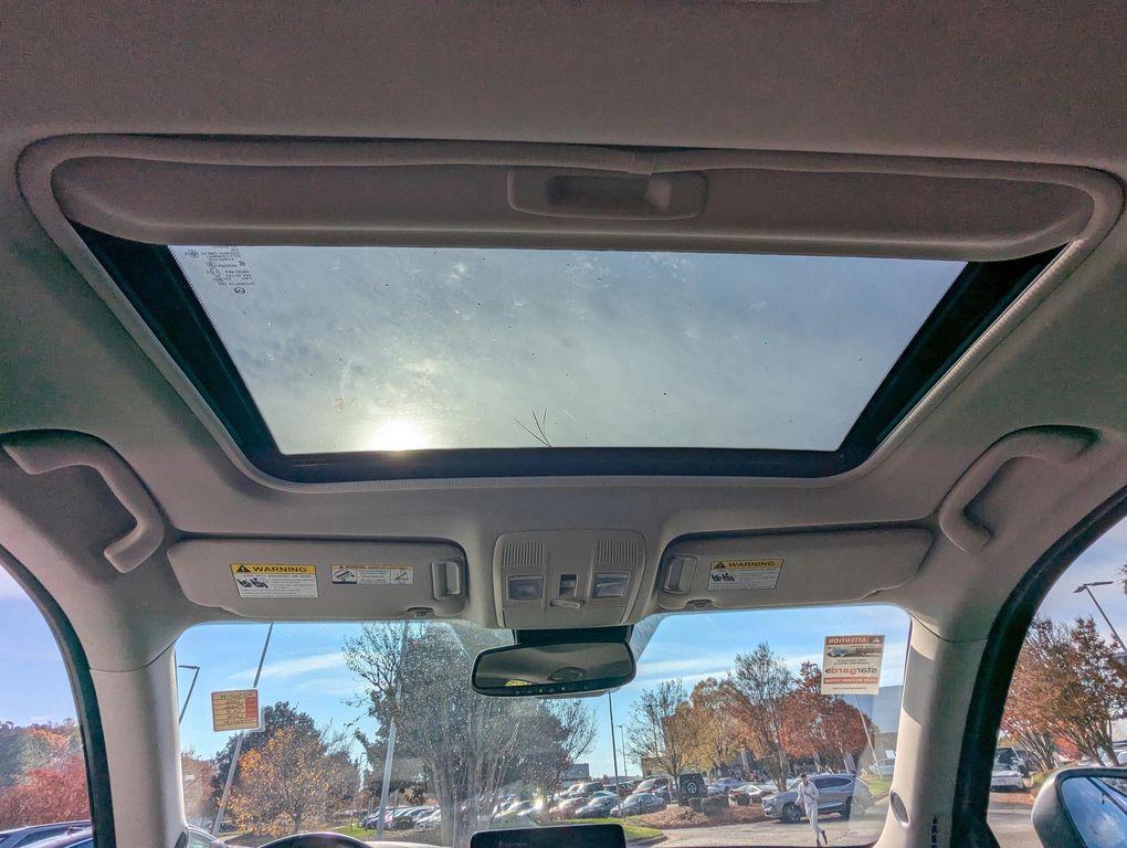 used 2022 Mazda CX-5 car, priced at $23,677