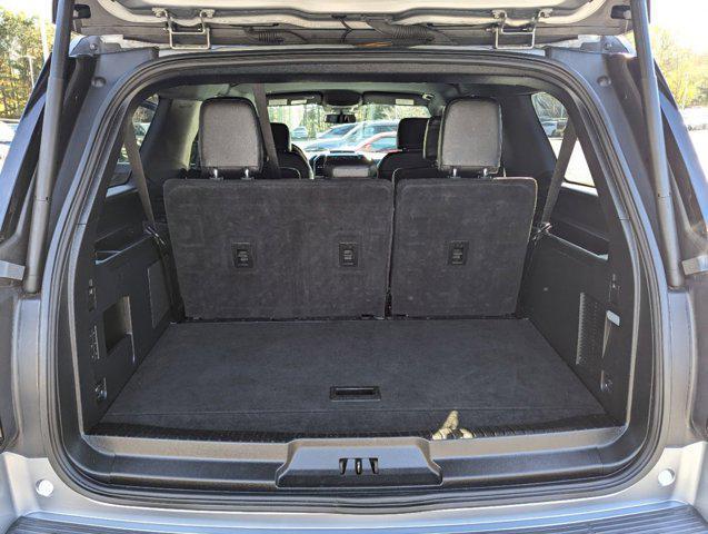 used 2021 Ford Expedition car, priced at $41,977