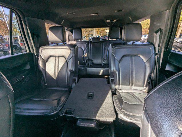 used 2021 Ford Expedition car, priced at $41,977