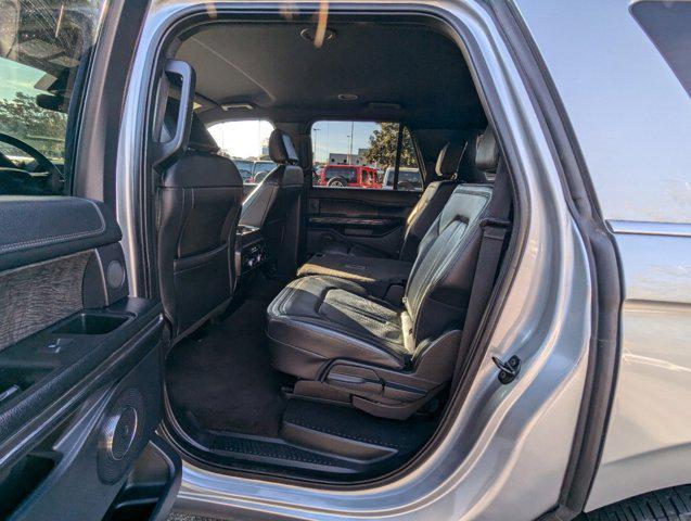 used 2021 Ford Expedition car, priced at $41,977