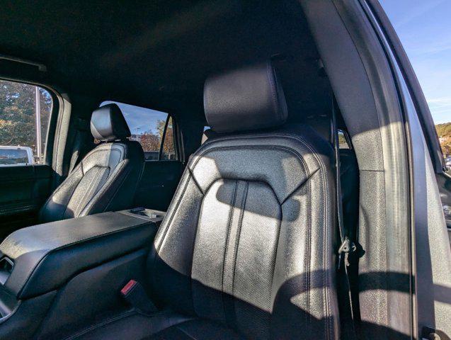 used 2021 Ford Expedition car, priced at $41,977