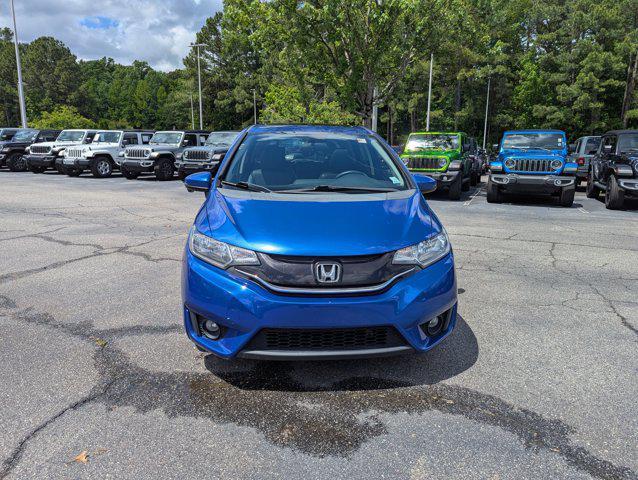 used 2015 Honda Fit car, priced at $11,777