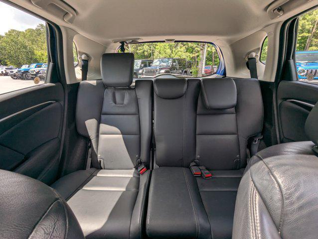 used 2015 Honda Fit car, priced at $11,777