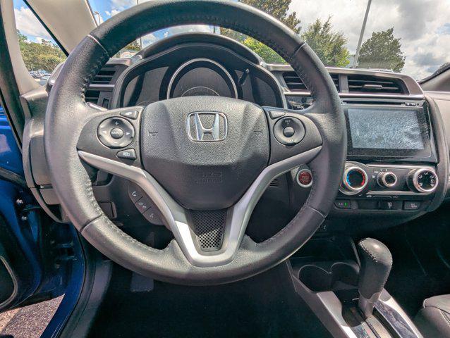 used 2015 Honda Fit car, priced at $11,777