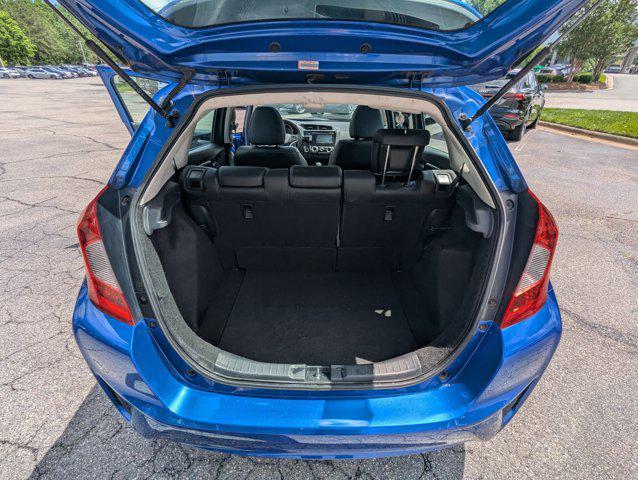 used 2015 Honda Fit car, priced at $11,777