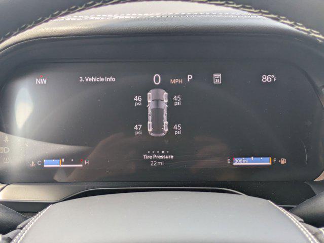 new 2025 Jeep Grand Cherokee car, priced at $58,404