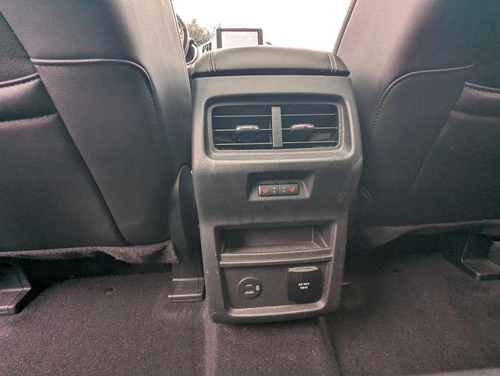 used 2021 Ford Edge car, priced at $24,977