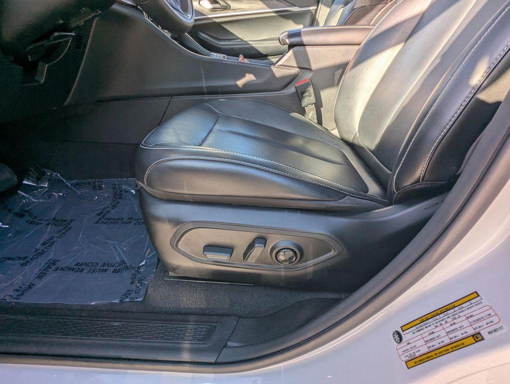 used 2021 Jeep Grand Cherokee L car, priced at $29,977