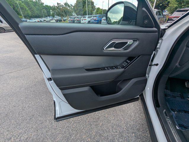used 2023 Land Rover Range Rover Velar car, priced at $47,777