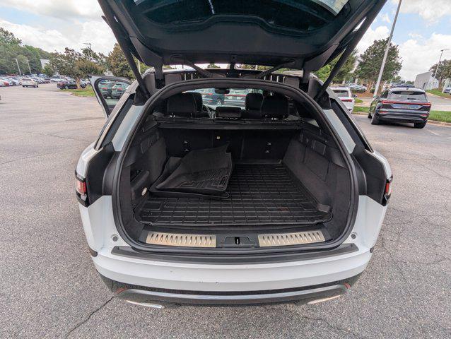 used 2023 Land Rover Range Rover Velar car, priced at $47,777