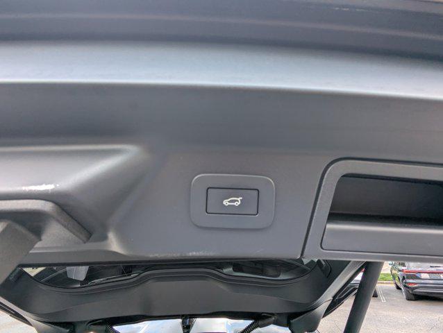 used 2023 Land Rover Range Rover Velar car, priced at $47,777