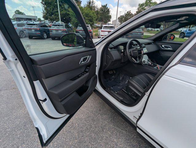 used 2023 Land Rover Range Rover Velar car, priced at $47,777
