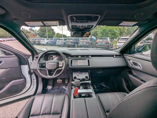 used 2023 Land Rover Range Rover Velar car, priced at $47,777
