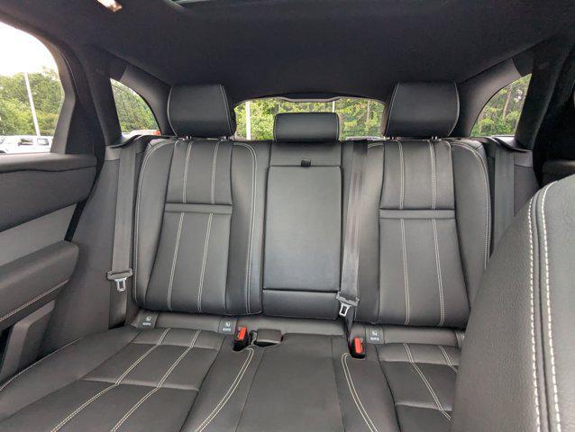used 2023 Land Rover Range Rover Velar car, priced at $47,777
