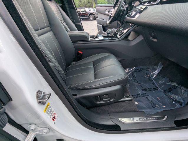 used 2023 Land Rover Range Rover Velar car, priced at $47,777