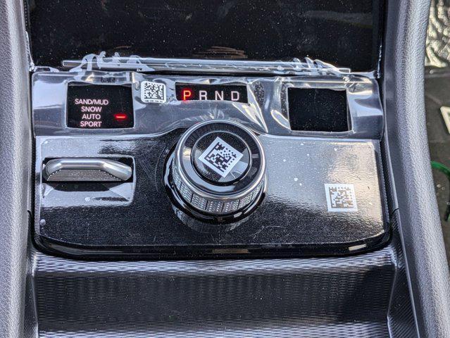 new 2025 Jeep Grand Cherokee car, priced at $50,977