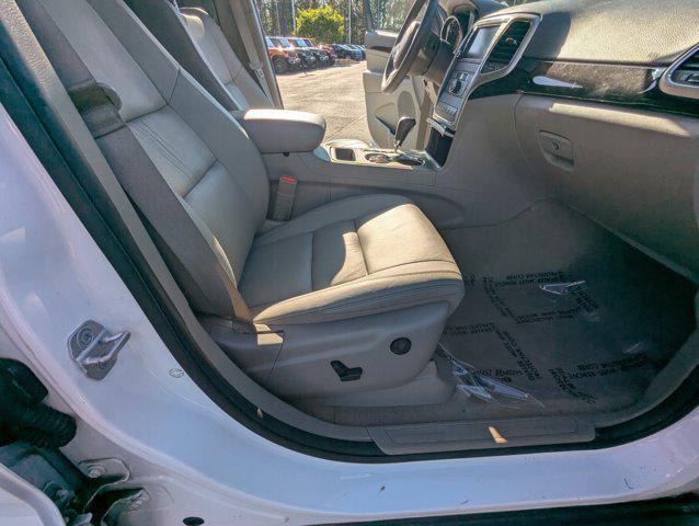 used 2013 Jeep Grand Cherokee car, priced at $10,977