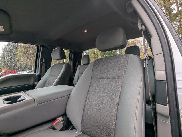 used 2019 Ford F-150 car, priced at $19,980