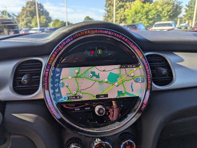 used 2024 MINI Hardtop car, priced at $36,777