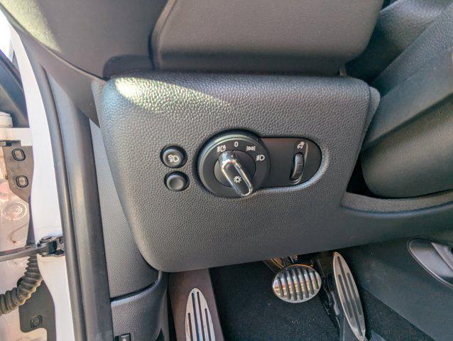 used 2024 MINI Hardtop car, priced at $36,777