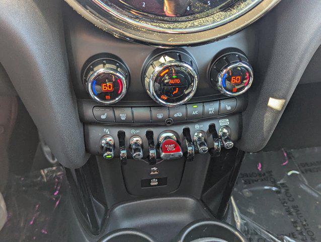 used 2024 MINI Hardtop car, priced at $36,777