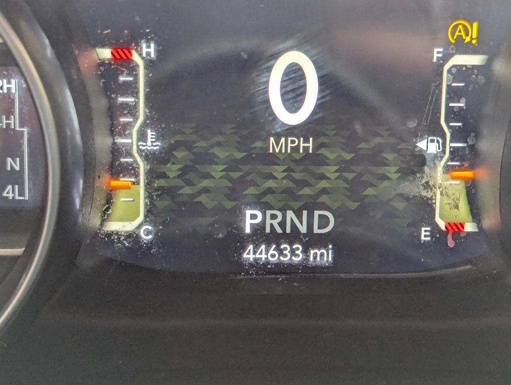 used 2021 Jeep Wrangler Unlimited car, priced at $30,477