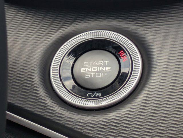 new 2025 Jeep Grand Cherokee L car, priced at $46,952