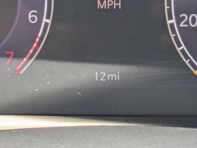 new 2025 Jeep Grand Cherokee L car, priced at $46,952
