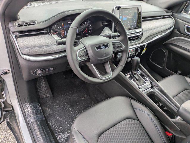 new 2025 Jeep Compass car, priced at $29,614