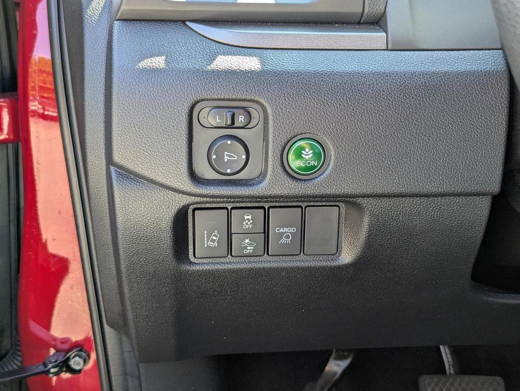 used 2021 Honda Ridgeline car, priced at $28,577