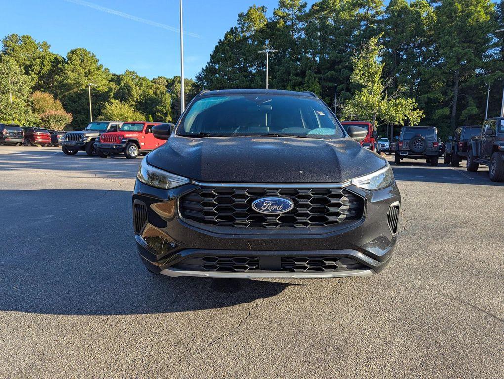 used 2024 Ford Escape car, priced at $20,977