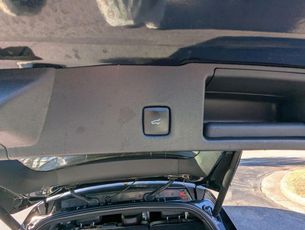 used 2024 Ford Escape car, priced at $20,977