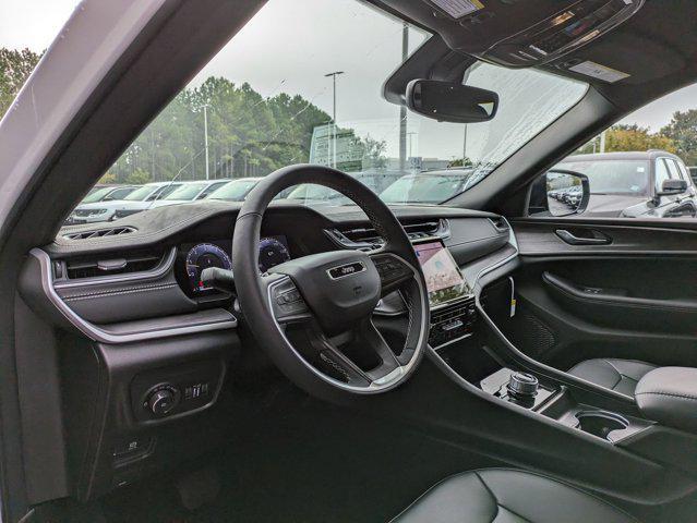 new 2024 Jeep Grand Cherokee L car, priced at $55,310