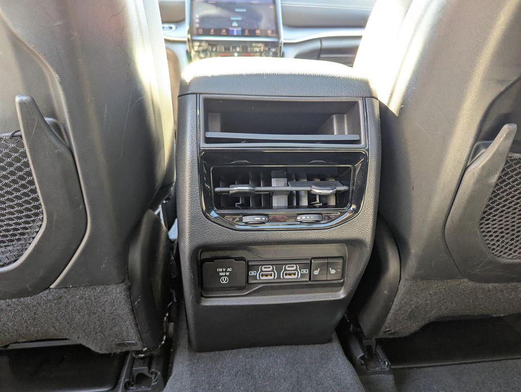 used 2022 Jeep Grand Cherokee car, priced at $25,877