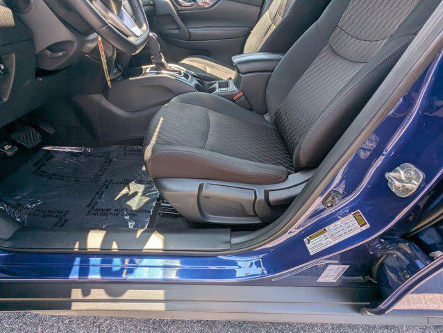 used 2019 Nissan Rogue car, priced at $13,877