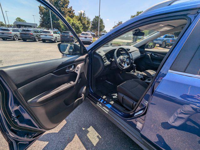 used 2019 Nissan Rogue car, priced at $13,877