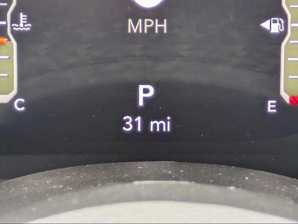 new 2025 Jeep Wrangler car, priced at $47,123