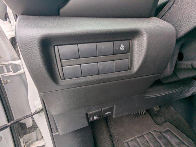 used 2021 Nissan Kicks car, priced at $18,998
