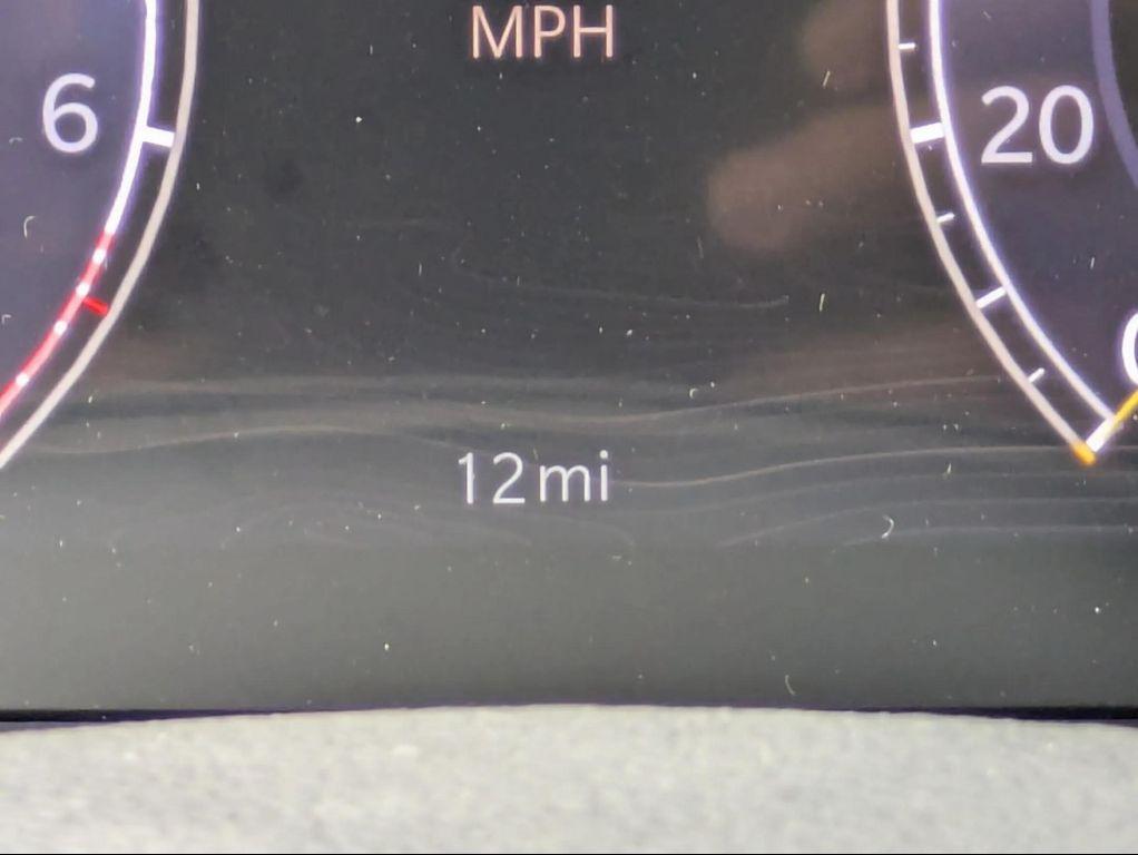new 2025 Jeep Grand Cherokee L car, priced at $40,567
