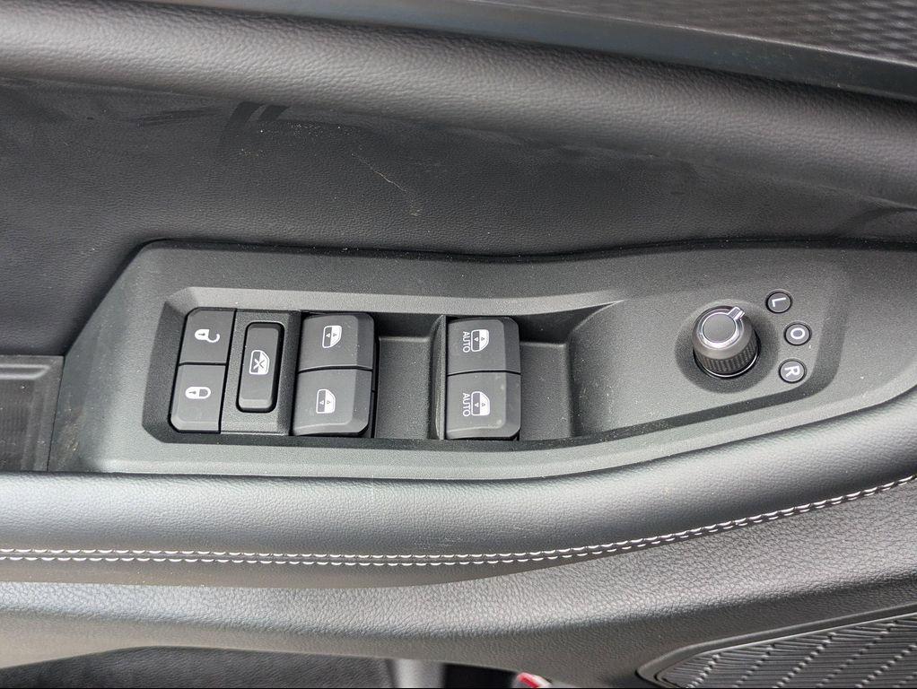 new 2025 Jeep Grand Cherokee L car, priced at $40,567