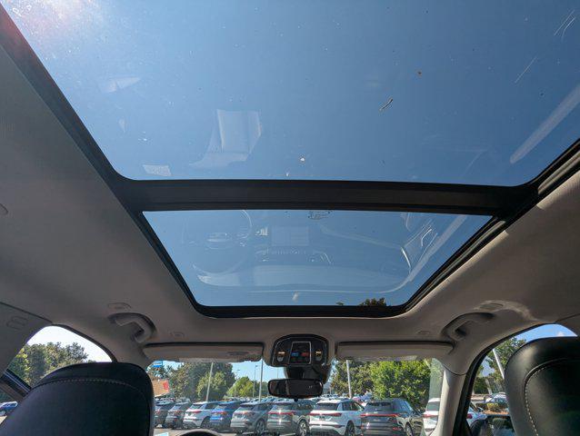 used 2023 Jeep Grand Cherokee L car, priced at $34,777