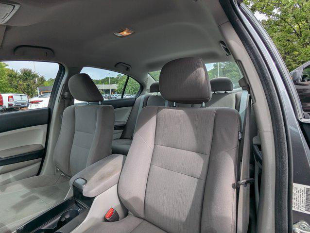 used 2012 Honda Accord car, priced at $7,577
