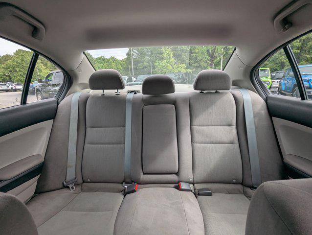 used 2012 Honda Accord car, priced at $7,577