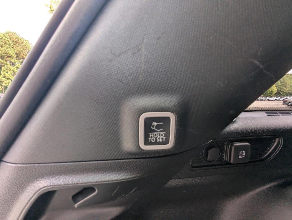 used 2023 Jeep Grand Cherokee car, priced at $30,977