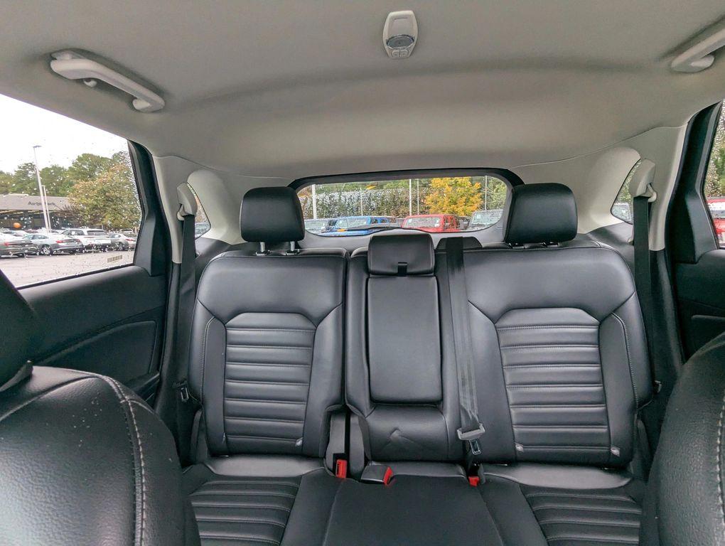 used 2024 Ford Edge car, priced at $22,877