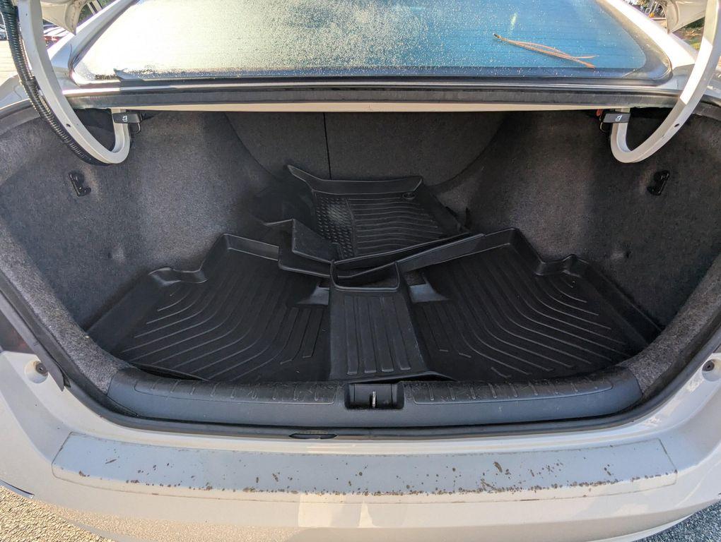 used 2019 Honda Accord Hybrid car, priced at $22,477