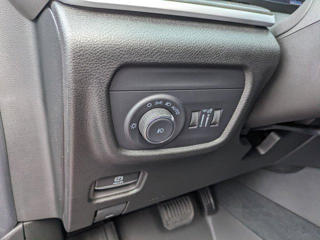 new 2025 Jeep Grand Cherokee car, priced at $48,942