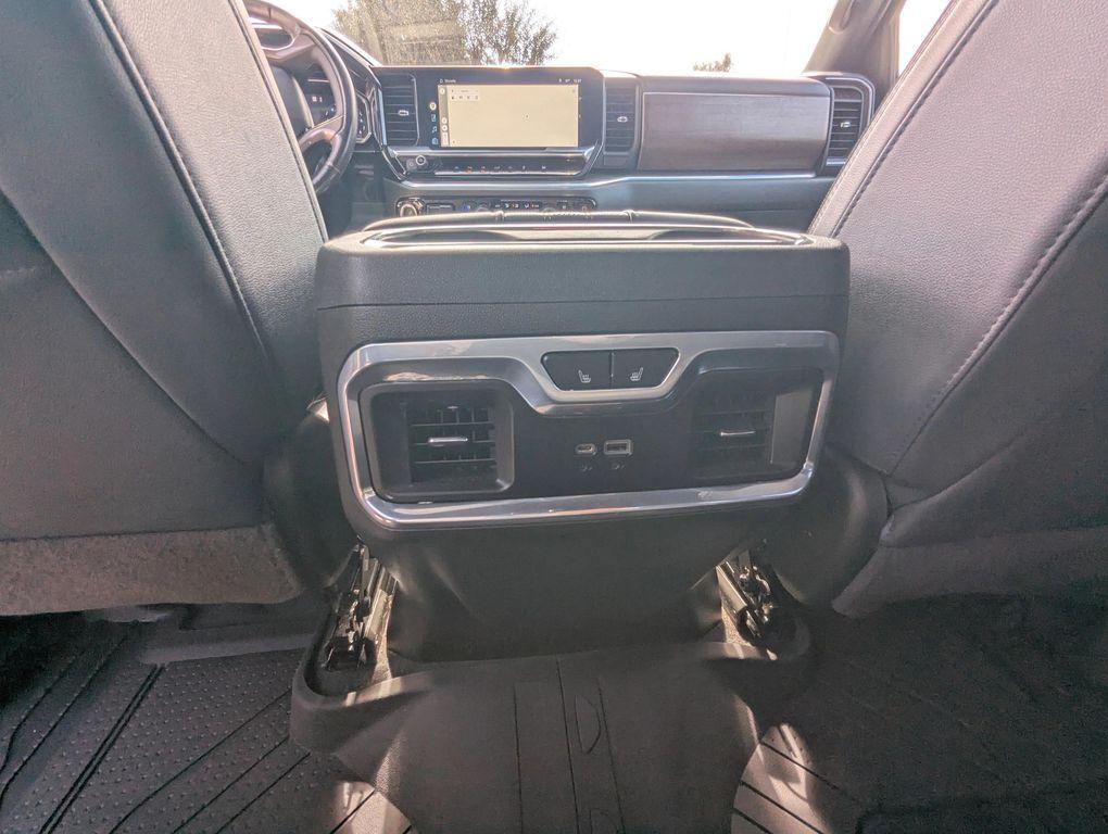 used 2022 Chevrolet Silverado 1500 car, priced at $48,977