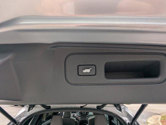 used 2023 Honda Passport car