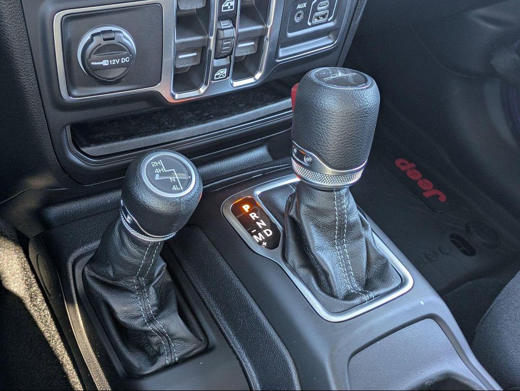 new 2026 Jeep Gladiator car, priced at $48,169